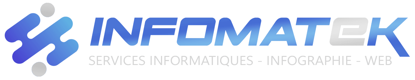 Infomatek.fr – Votre spécialiste numérique