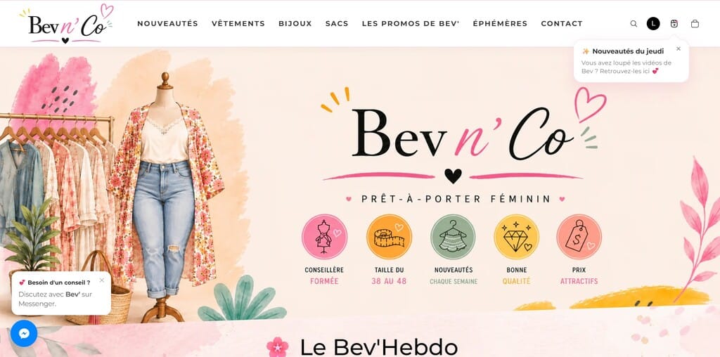 sitewebbevnco